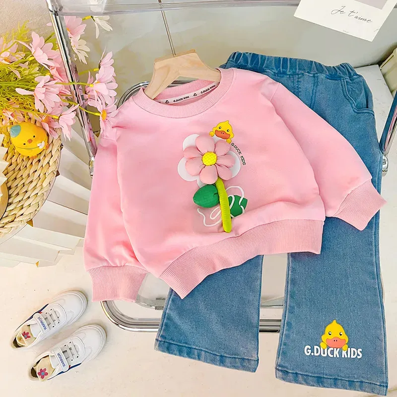 Baby Dress Jeans Top Year Baby With Price Kids Western Cotton Top