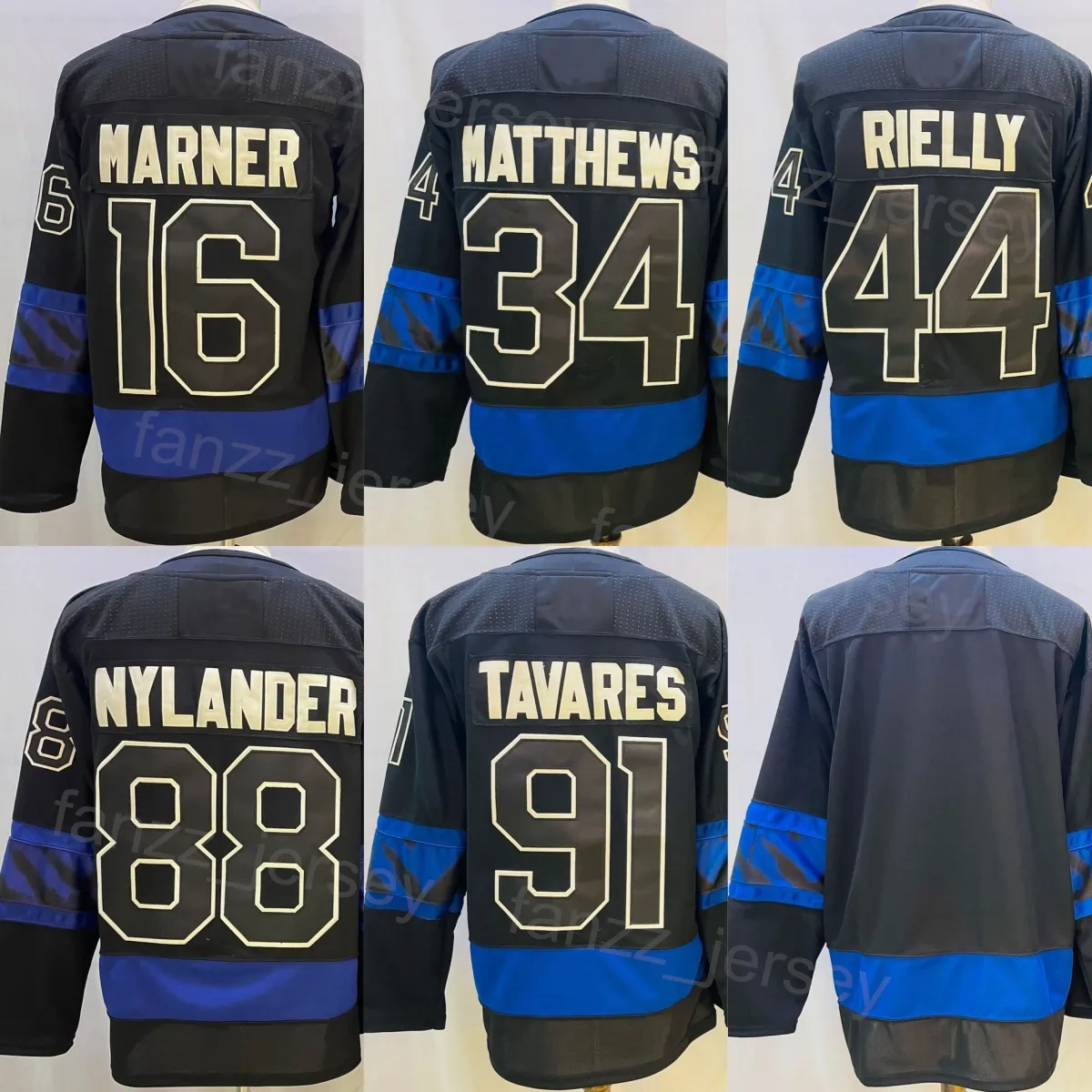 mitch marner reverse retro jersey