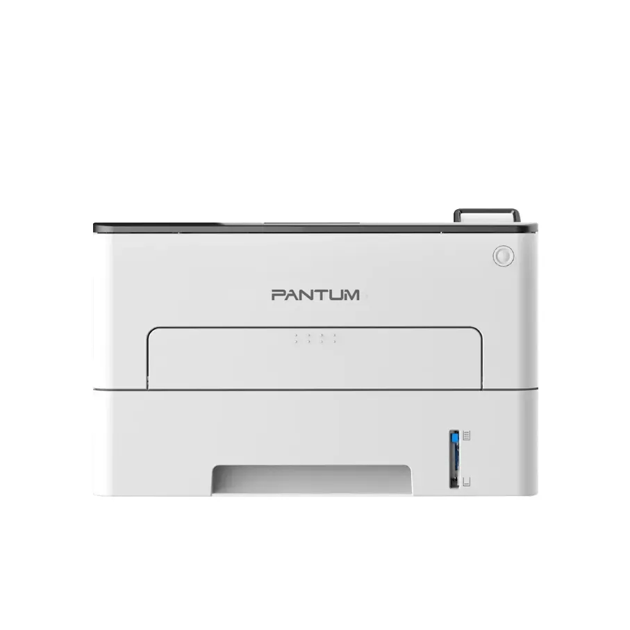 Nouvelle imprimante laser originale P3302DN A4 pour PANTUM, fonctions de base: impression, copie, numérisation