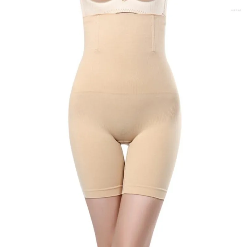 High Waist Flat Angle Full Body Corset Shapewear Pants For Women Postpartum  Buttocks Lifting, Body Shaping, Slim Fit, Anti Glare Leggings From Weilad,  $7.04