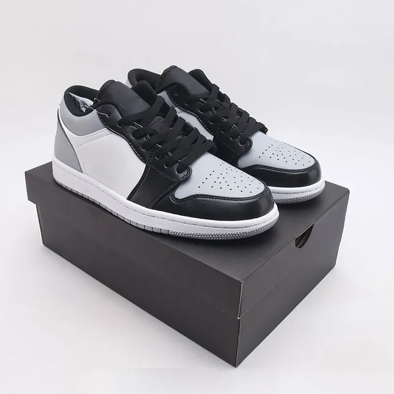 j1 low shoes