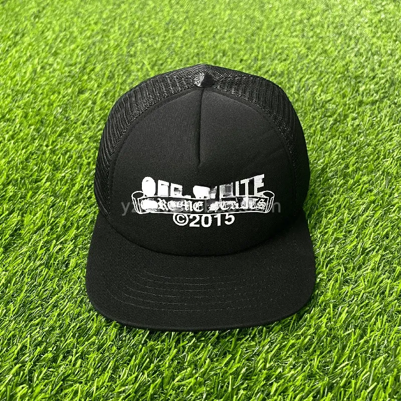 Baseball Cap with Flat Brim Truck Hats All Fashion Truck Hats for Men and Women