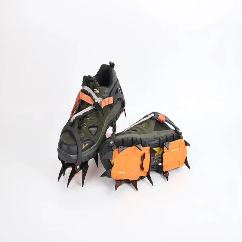 Crampons Antidérapants, Crampon Neige, Crampons pour Chaussures