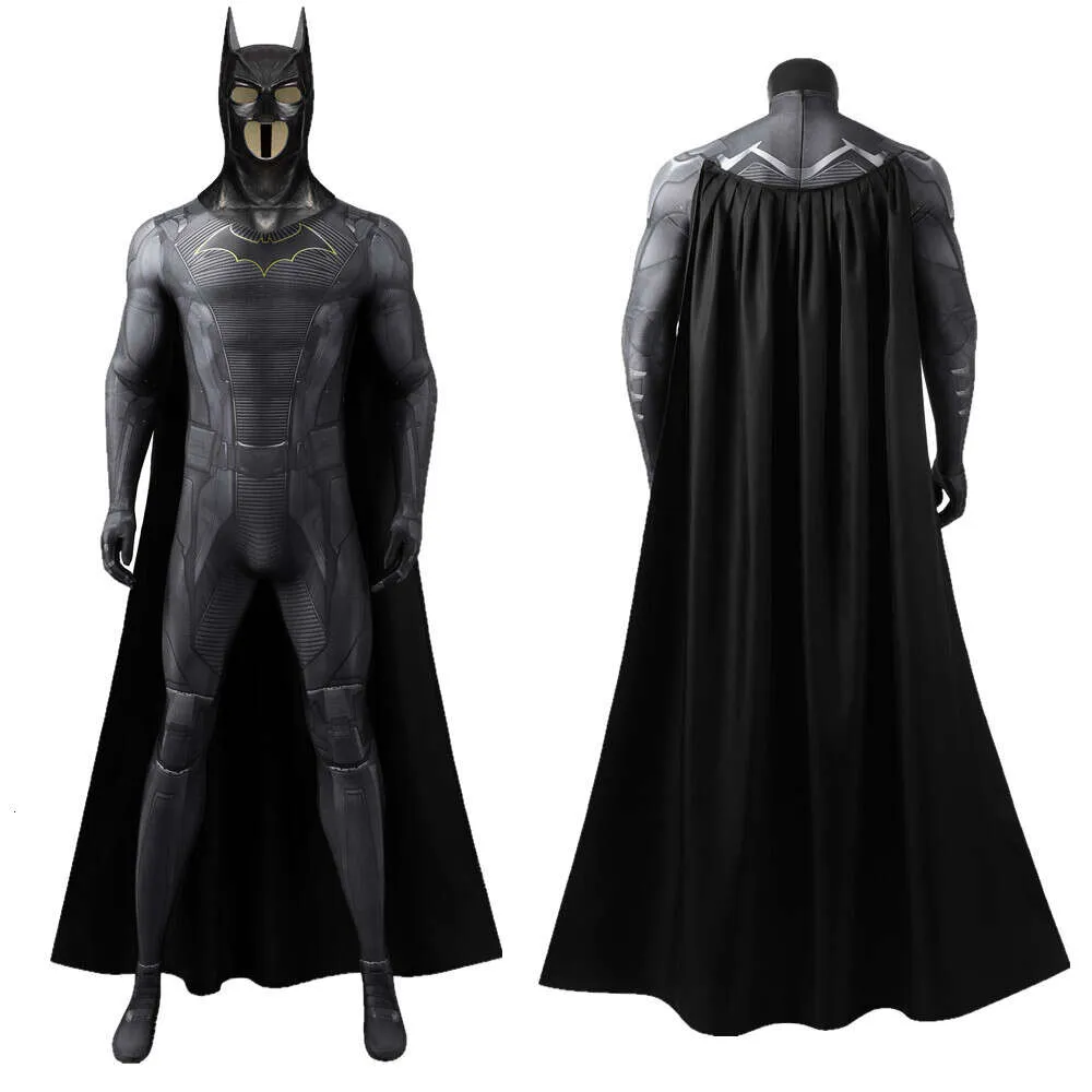 New Arrival Black Bat Cosplay Zentai Suit Disguise Bruce Wayne Bat Suit  Knights Cosplay Bruce Bodysuit Fancy Dress for Mancosplay from Dhgate Anime  Costumes - price 52.48, image size:1000x1000