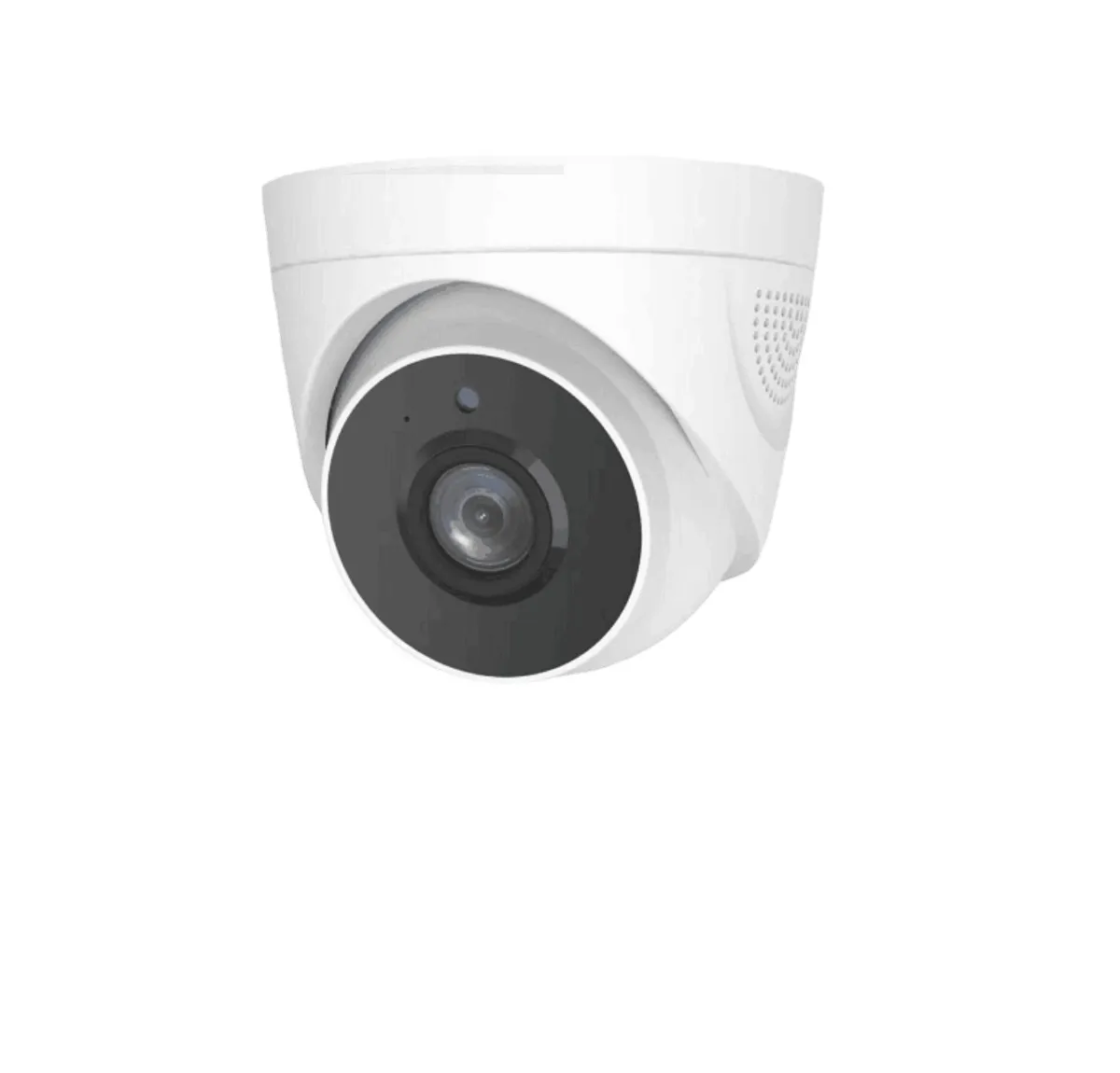 Xmeye H.265 8MP 4K IP Camera Poe Indoor 5MP 4MP 3MPドームセキュリティカメラ2ウェイオーディオAIスマートモーション検出アラームP2P NVR