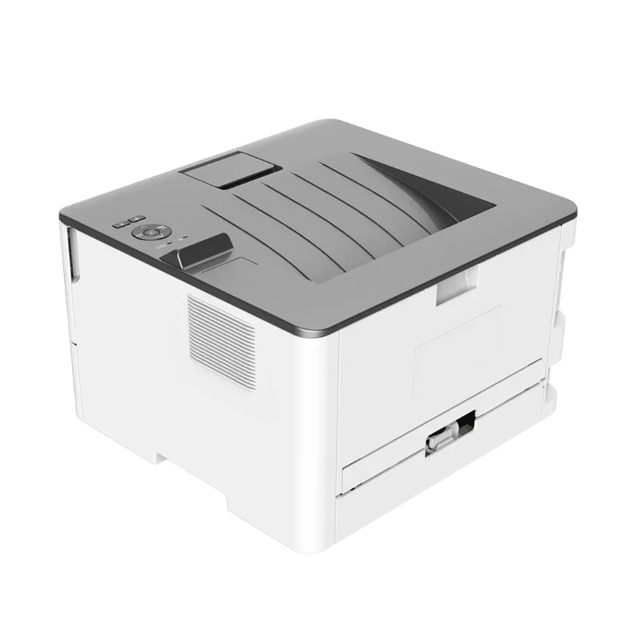 Oryginalna nowa drukarka laserowa P3302DN A4 dla Kantum, Podstawowe funkcje: Drukuj, kopiowanie, skanowanie