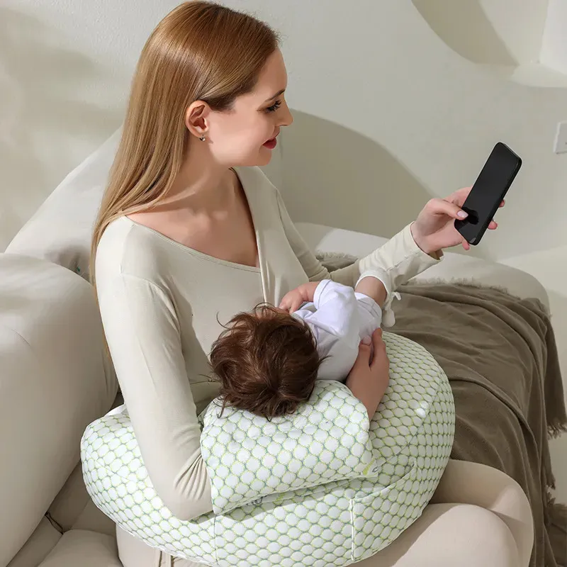 Free breastfeeding pillow cheap