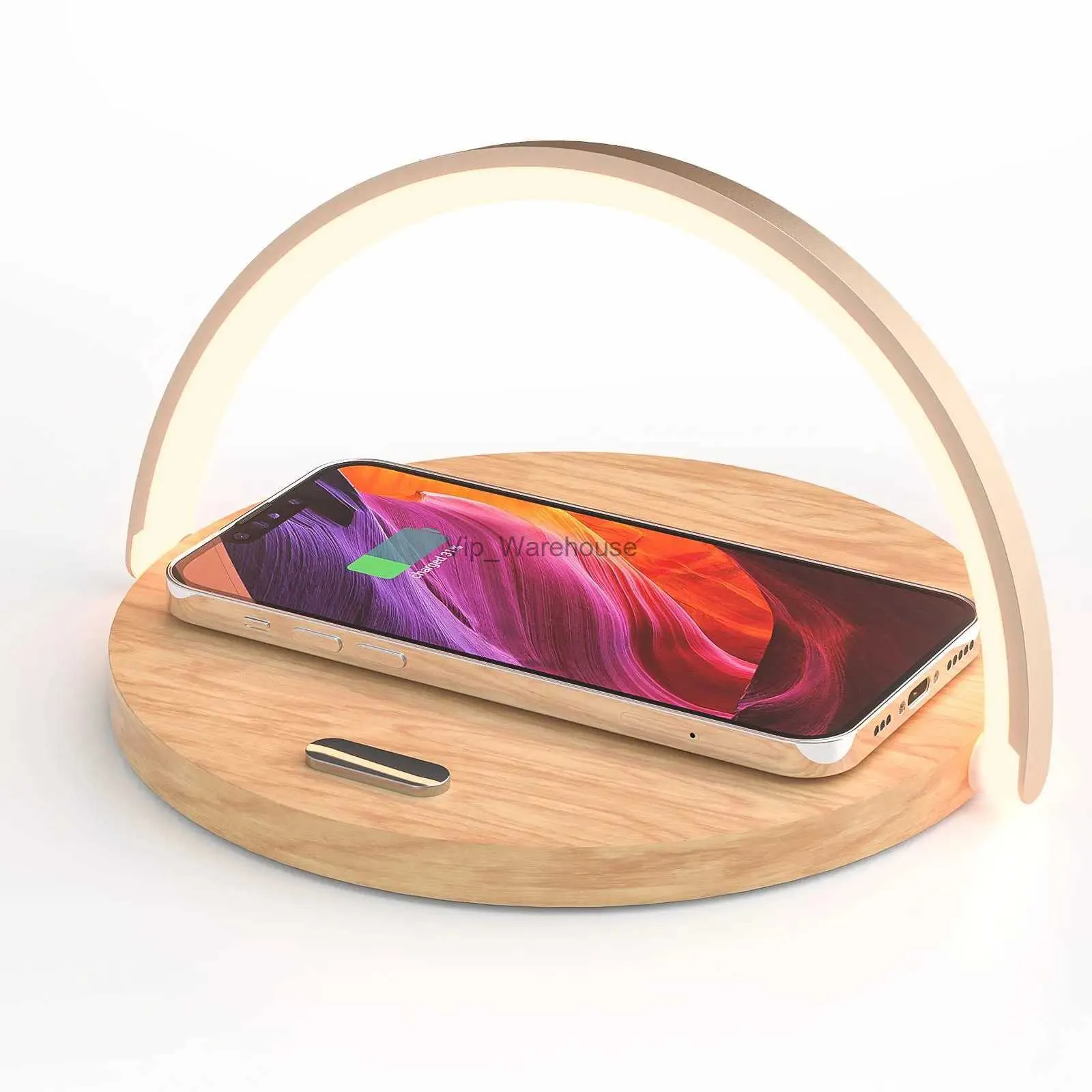 iPhone Wireless Charger - IT WAREHOUSE