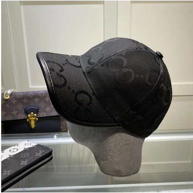 Chapeaux Casquettes Designers Tendances de la mode pour hommes et femmes Casquette de luxe quatre saisons