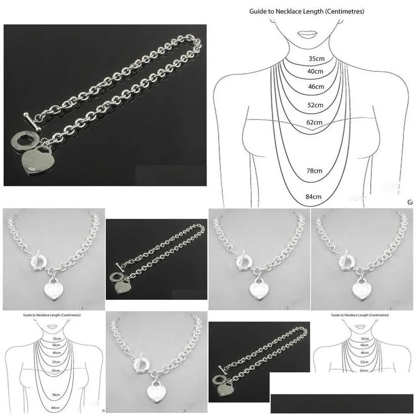 Chain necklace design online