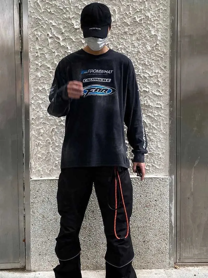 archive long sleeve cutsew dark mode Archive Long Sleeve | eBay