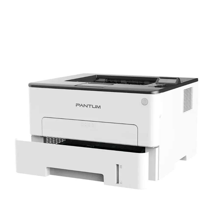Nuova stampante laser originale P3302DN A4 PANTUM, funzioni di base: stampa, copia, scansione