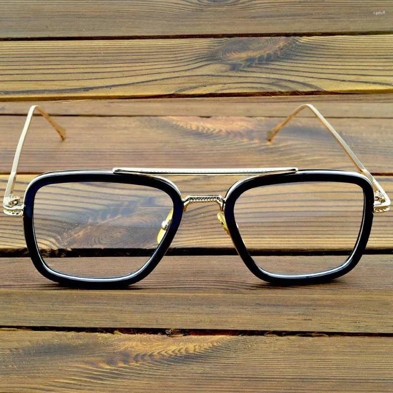 Double Glasses Case 2 in 1  For Reading Glasses & Sunglasses