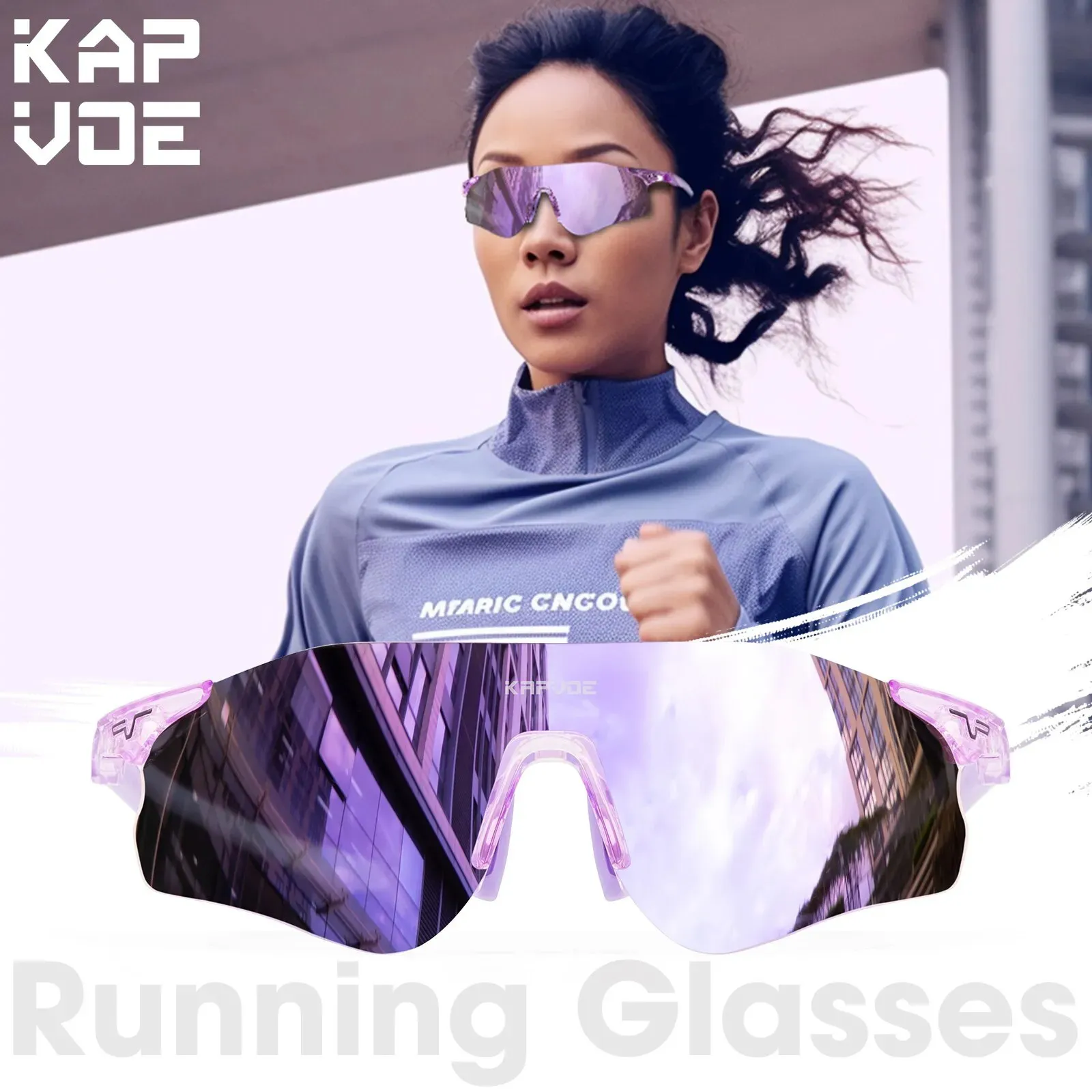 Polarized sunglasses cycling hot sale