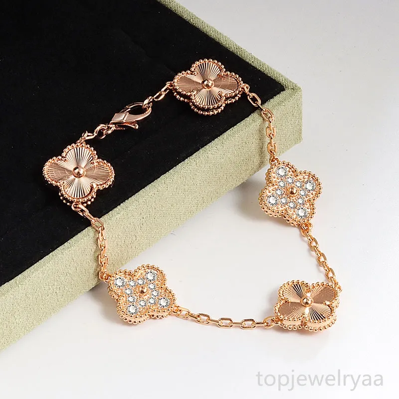 Four Leaf Clover Www Van Cleef And Arpels Jewellery Com Van Cleef