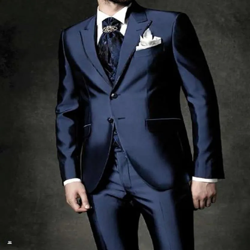 وصول جديد العريس Tuxedos Groomsmen 23 Styles Man Suit Bridegroom حفل زفاف عشاء عشاء بدلات السترة