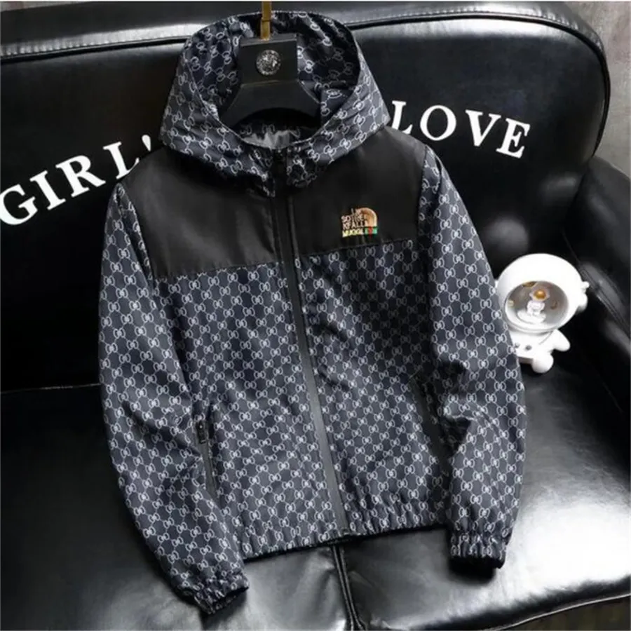 Mejor Precio En A Granel 2023 Hommes Veste Designer Pour Hommes