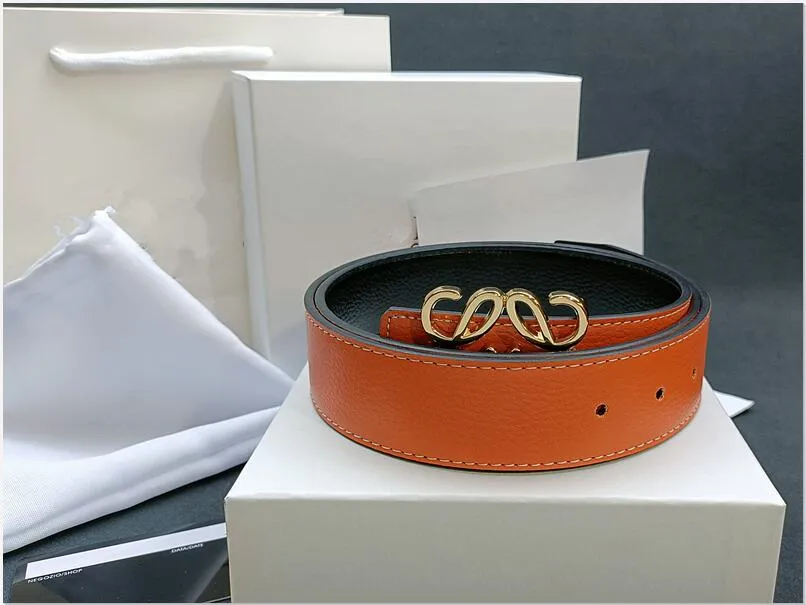 Designer belts for men and women classic fashion high quality printed belts for all holiday gifts special belt box AA