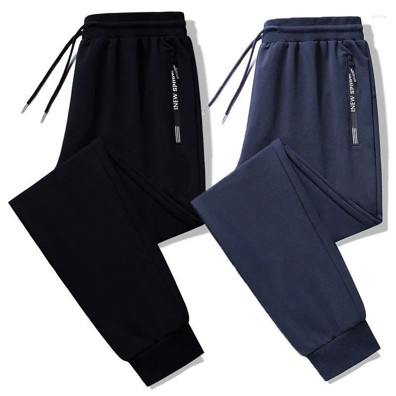 Herrenhose Herren Jogginghose Sport Lange Länge SommerWinter Version Plus Größe L-8XL