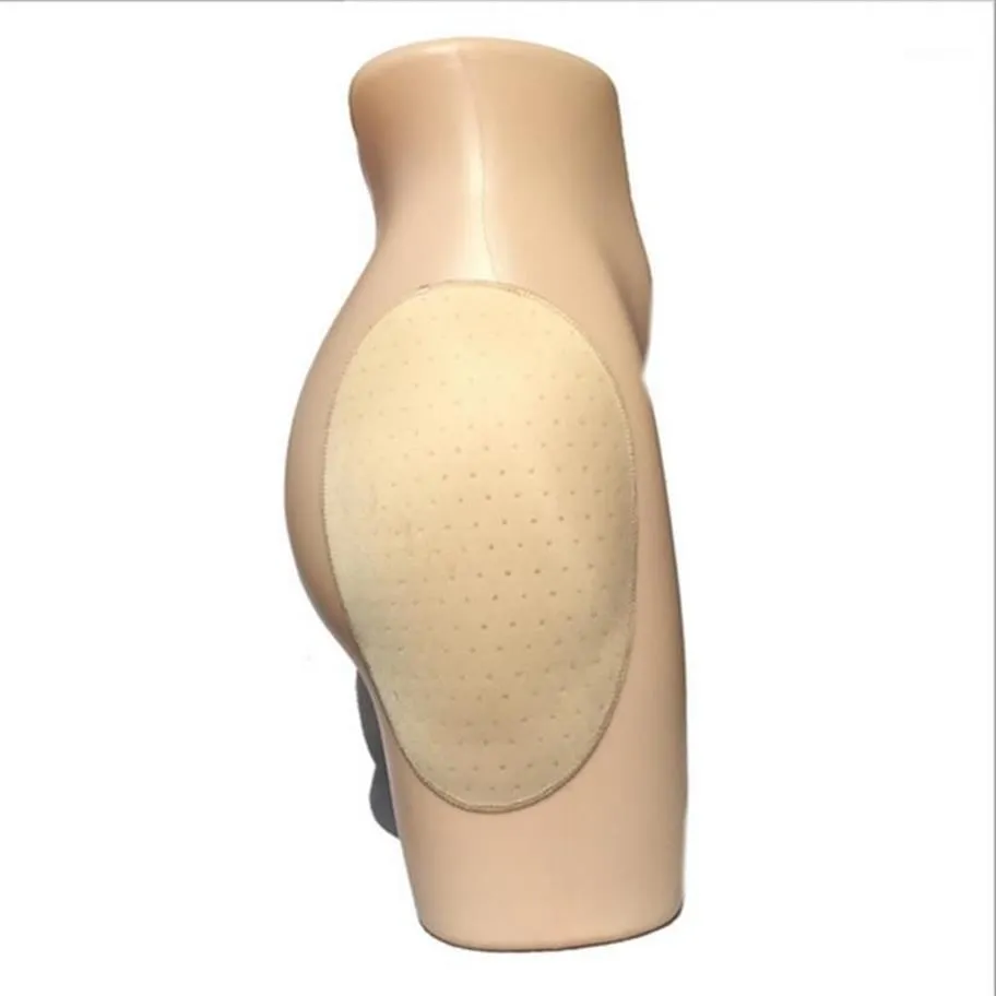 14 22 Cuscinetti per anca in spugna autoadesiva Cuscinetti traspiranti riutilizzabili Specialità Abbellisci Hip Glutei Lifter Shaper Butt Enhancer Pad1283m