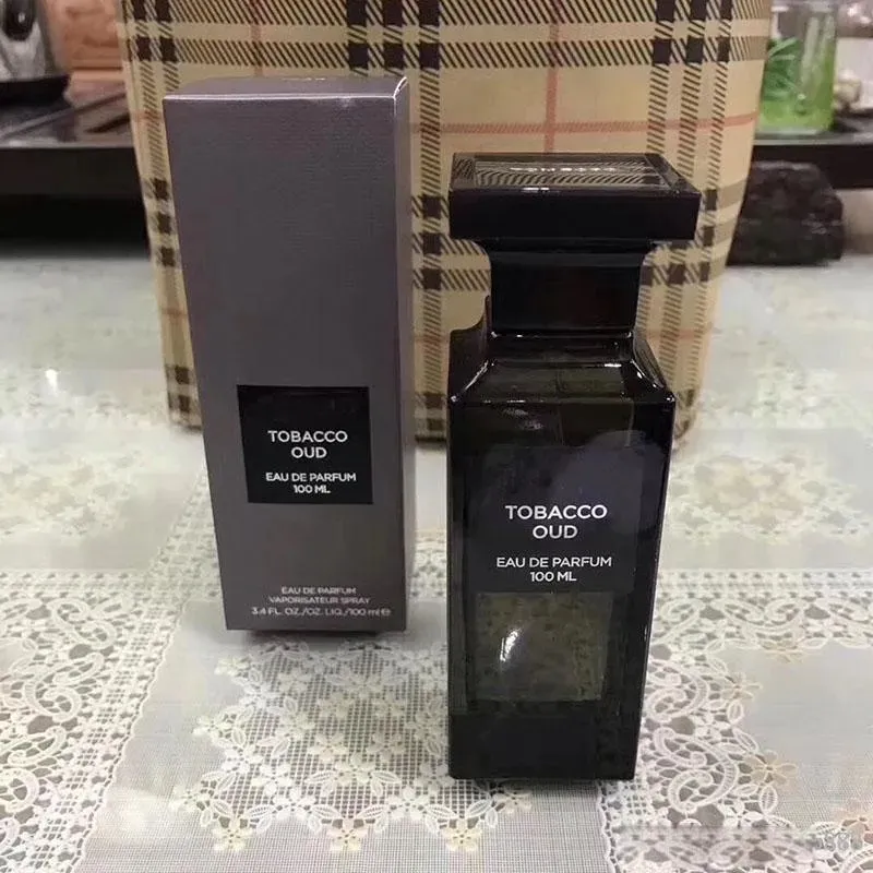 Очаровательные Духи Для Мальчика Tobacc Oud EDP Perfumes 100 Мл Eau De ...