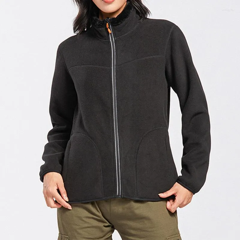Veste chaude hiver femme sale