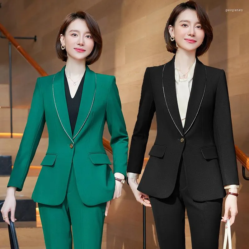 Women's business hot sale apparel