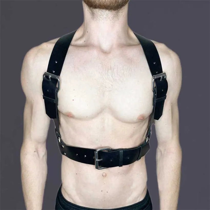 Sex Toys For Couples BDSM Bondage Harness For Man... From  Vibratingunderwear, $19.37 | DHgate.Com
