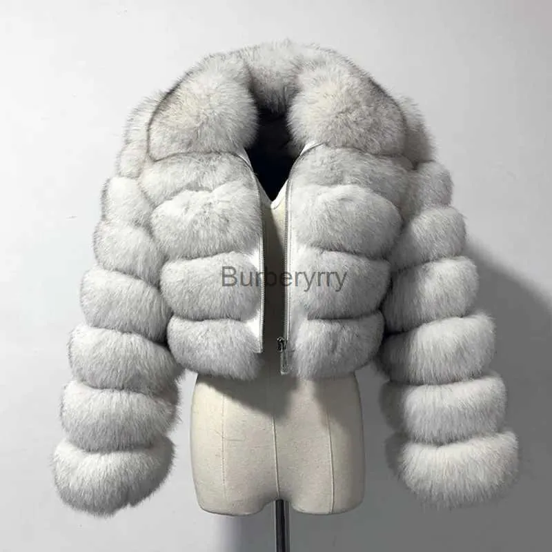 Women's Fur Faux Fur 2021 Winter Artificial Fashion Furs Coat For Fe Faux Mink Fake Fur Pelt Coats China Jacket Women Parka Furry Woman ClothingL231007