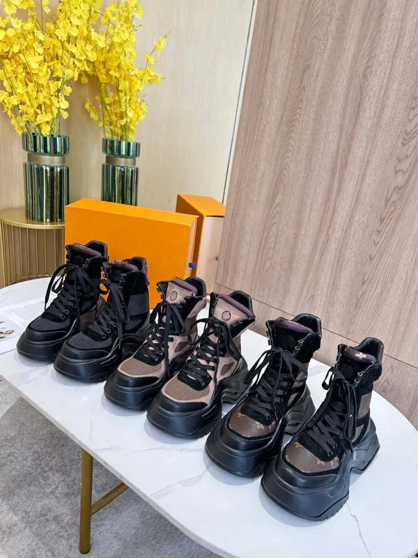 Lv short boots discount