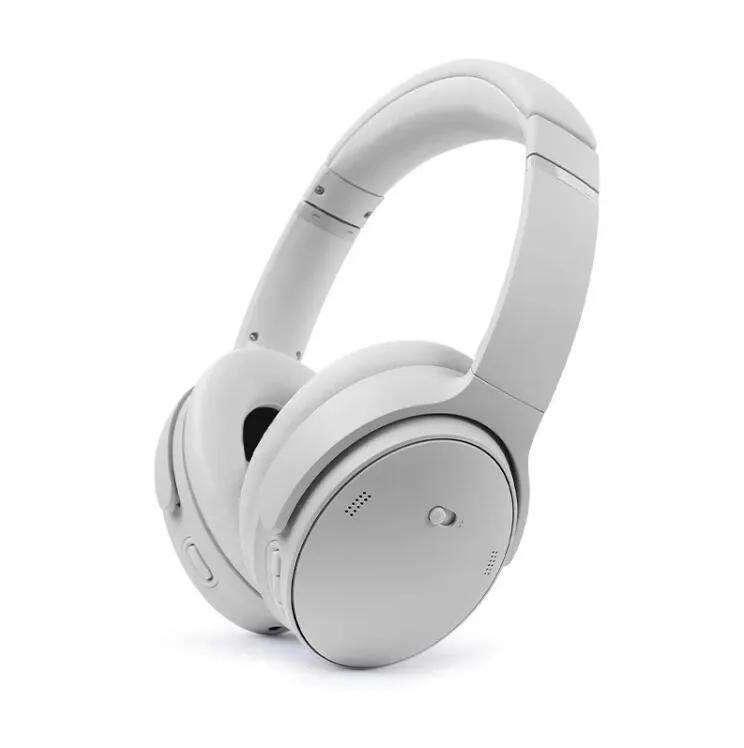 Novo QC 45 Wireless ruído cancelando fones de ouvido Bluetooth fones de ouvido Bluetooth sem fio