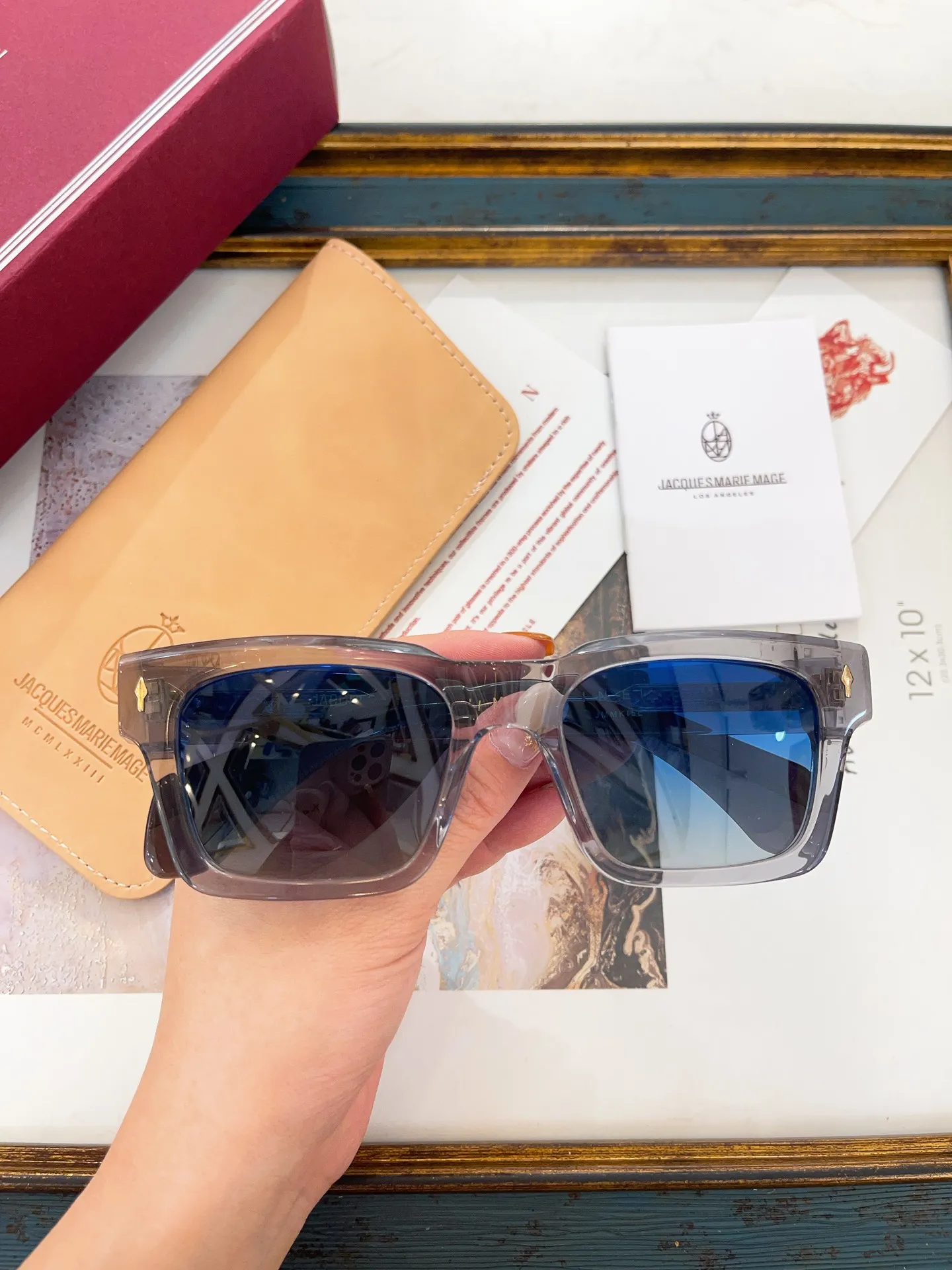 Designer Prescription Sunglasses For Women For Men And Women