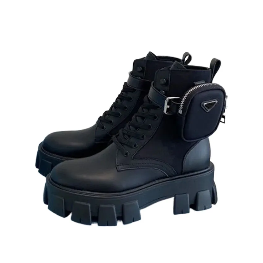 designer boots Women Winter Ultra Mini Boot Designer Australian Boots for Men Real Leather Warm Ankle Fur Booties Shoe EU43 Cowskin Ankle Boots tasman