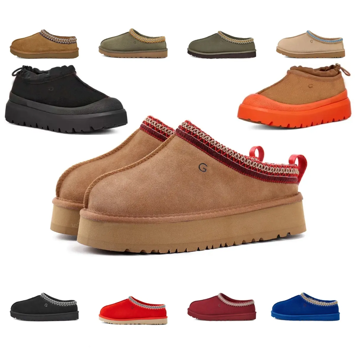 дизайнерские ботинки Tasman, женские австралийские ботинки для женщин, зимние короткие лодыжки, каштановый, темно-синий, антилоповый, коричневый, розовый, бежевый, угги, классические, согревающие, модные кроссовки для девочек777