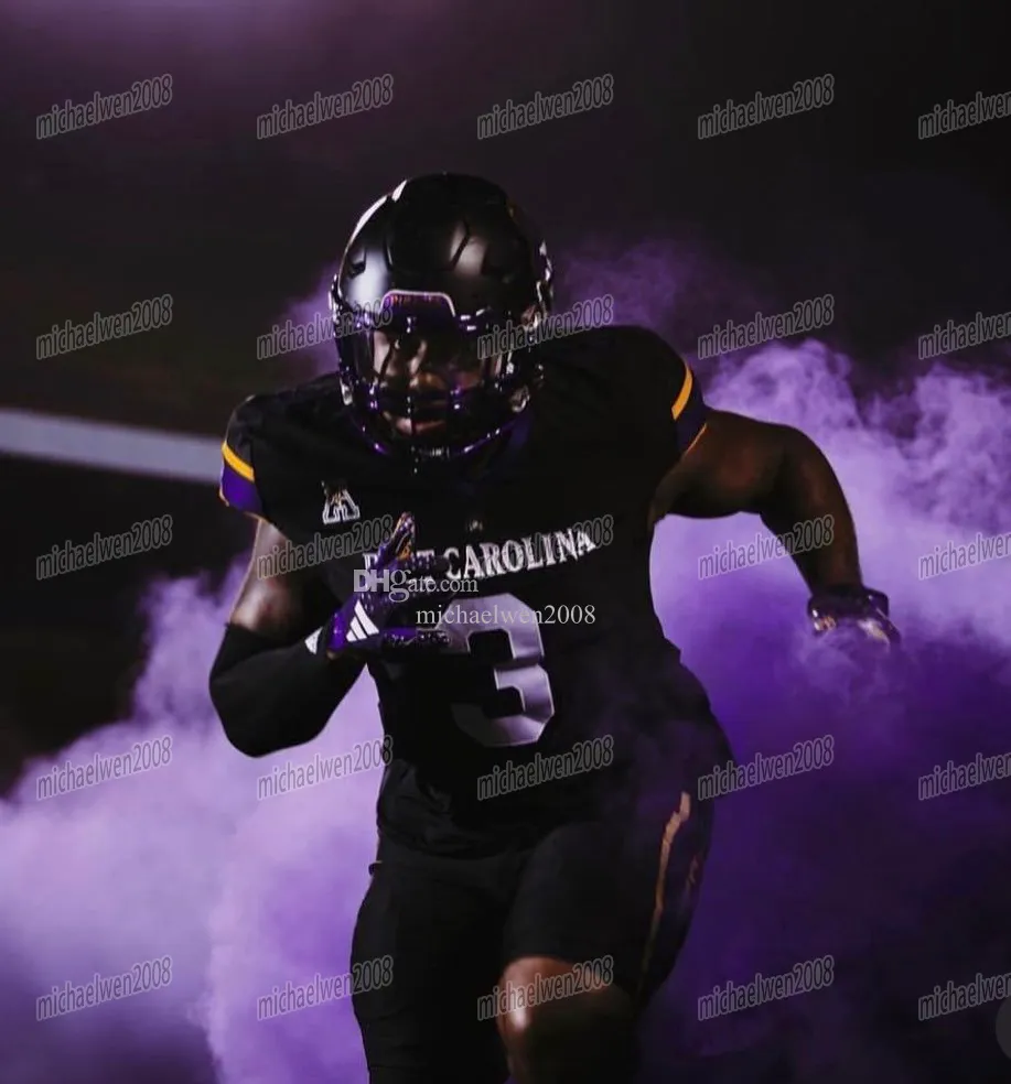 Ecu sales football jersey