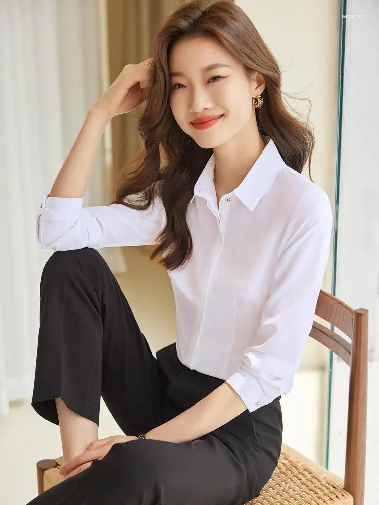 Office wear blouses hotsell