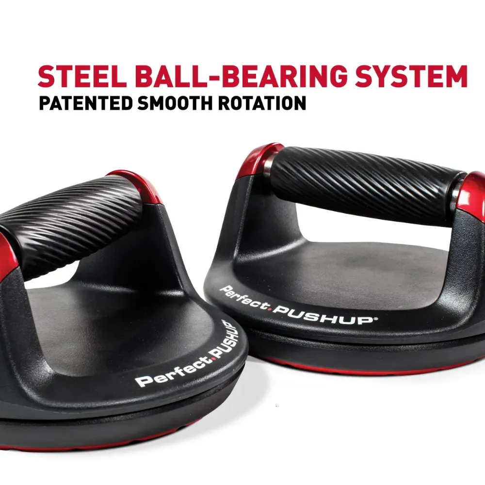 Barre De Poussée – Extenseur Portable De Poitrine Et De Bras Pour Entraînement Complet Du Corps Et Musculation Pour La Maison Ou La Salle De Sport, équipement De Fitness Mis à Jour