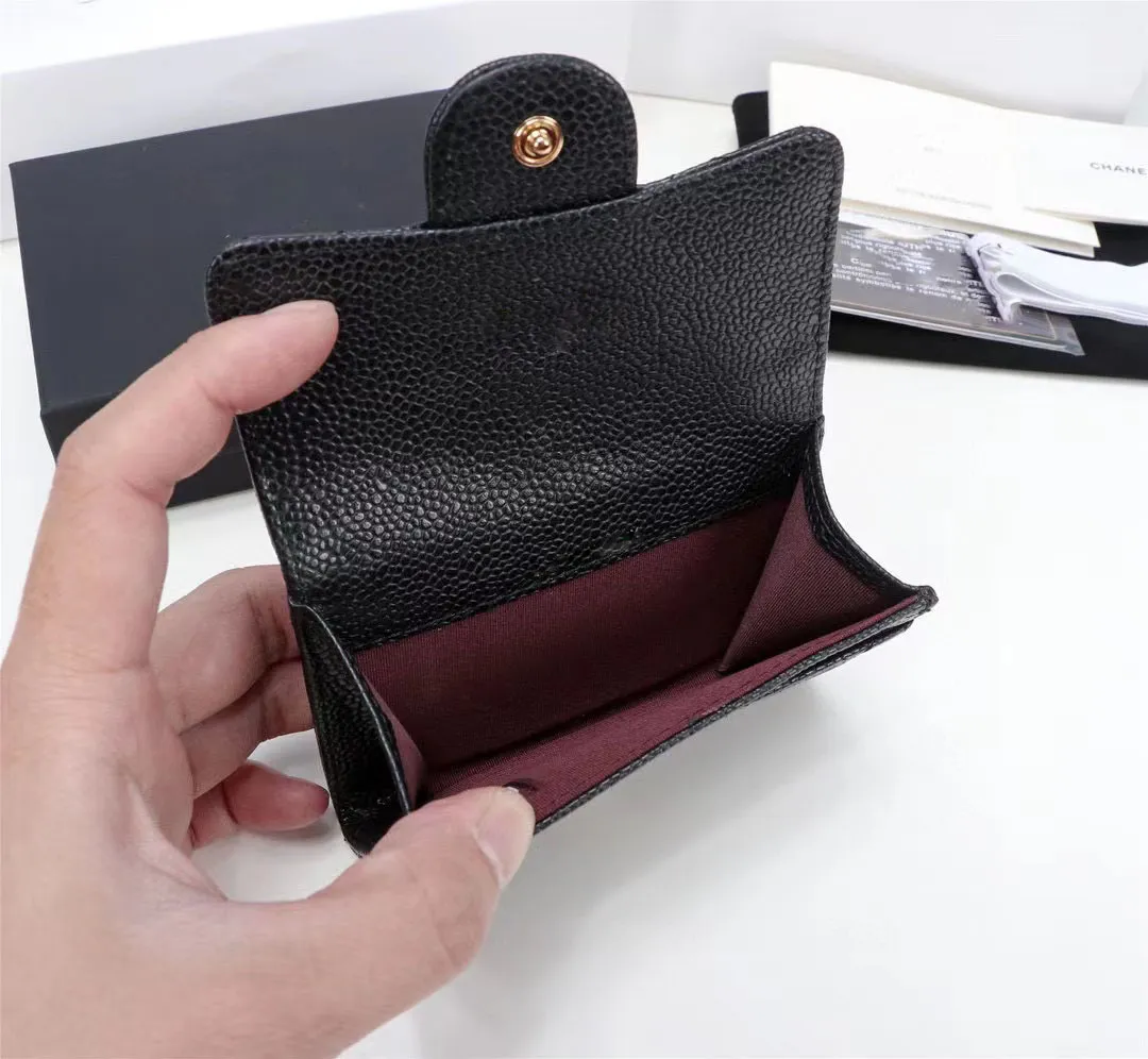 ☆ DHgate 디자이너 지갑 : 여러 카드 슬롯과 지퍼 코인 포켓이있는 우아한 양가죽 긴 지갑 여성을위한 최고의 디자이너 지갑 |  ₩70,796부터