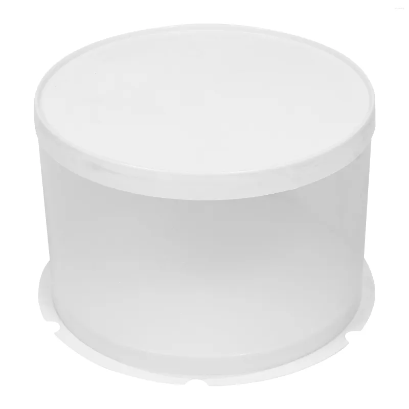 DHgate.com:Crystal Clear Disposable Food Containers with Lids (50 Sets ...
