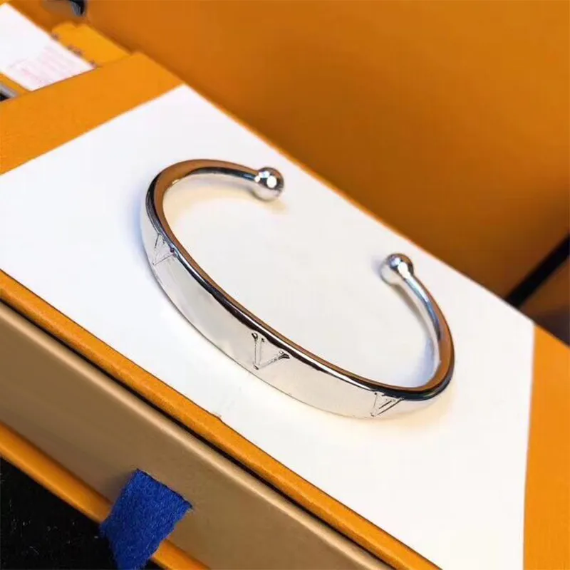 Bracciale Da Donna In Acciaio Inossidabile Placcato Oro E Argento Design Raffinato Regalo Fidanzati E Cerimonie Da 14,79 € | DHgate