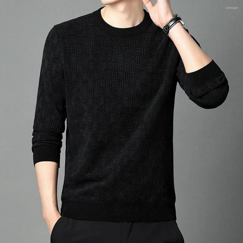 Men's cozy deals sweater