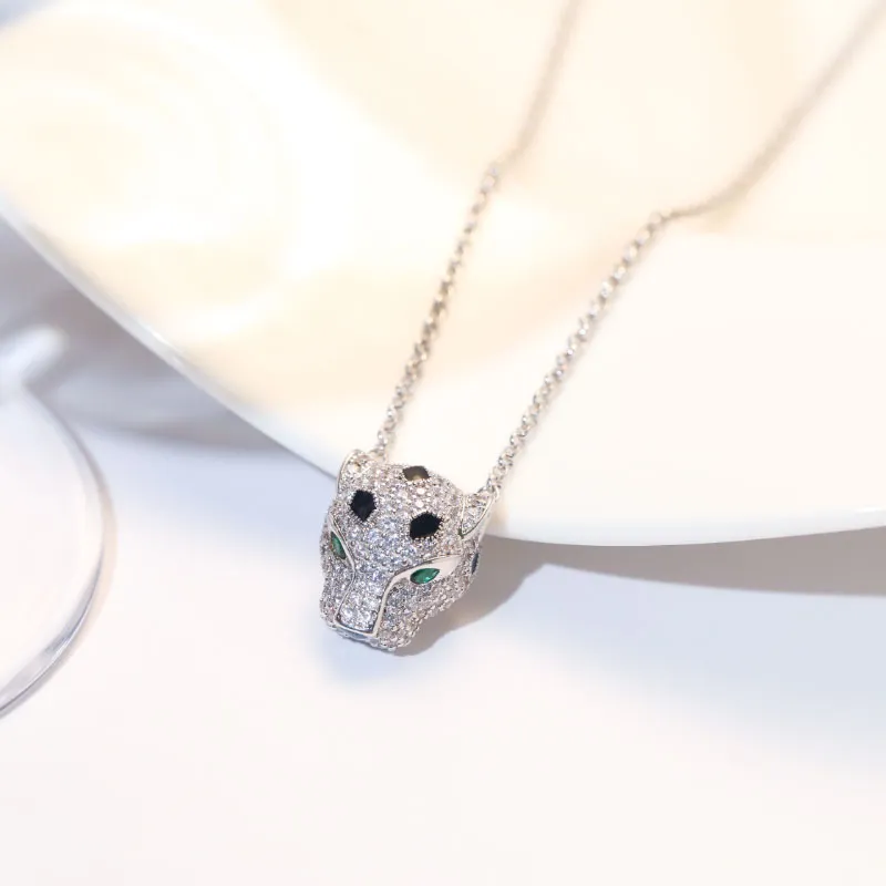 Dupe Jewelry 925 Sterling Silver Necklace For Women And Men Full