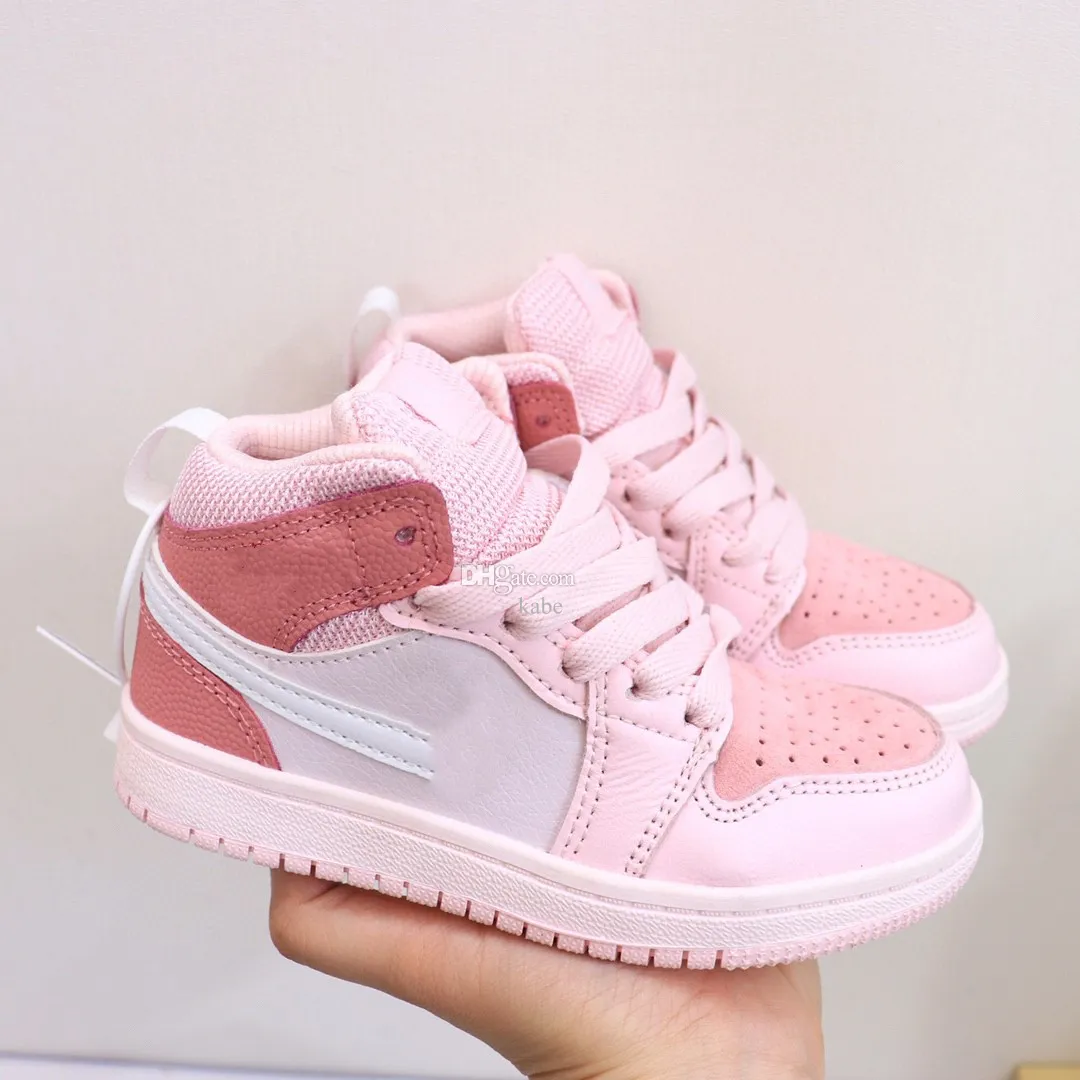 Basket enfant 22 sales