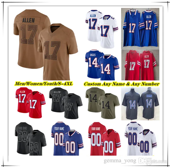 Mens American Football Jersey, Breathable And Quick Drying, Multiple ...