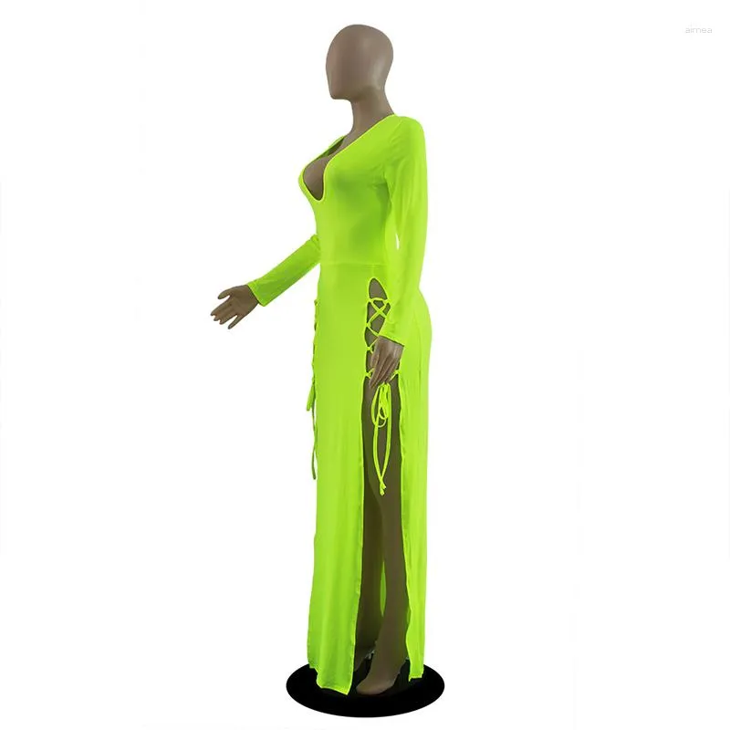 slim fit dress slacks TEAL GAIA ROPE DRESS – My Store