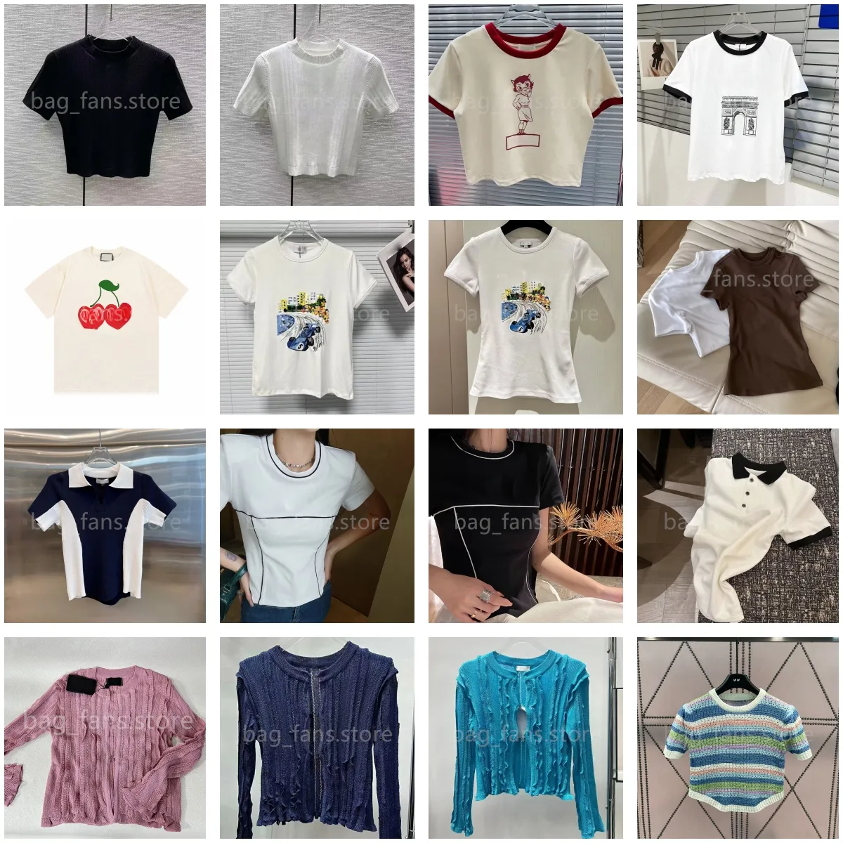 Womens Summer Outdoor T Shirt Designer Clothing Styles With Short