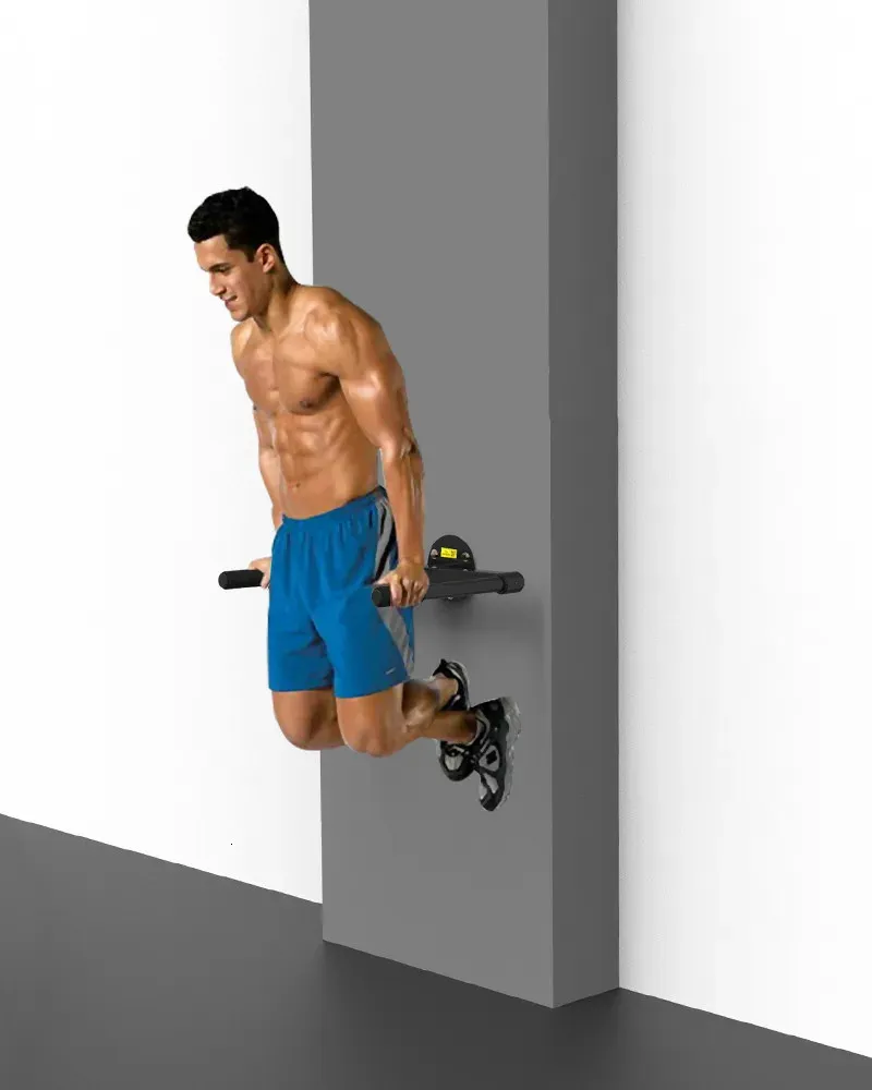 Barras Paralelas Home Fitness Dip Bar Heavy Duty Dipping Stand
