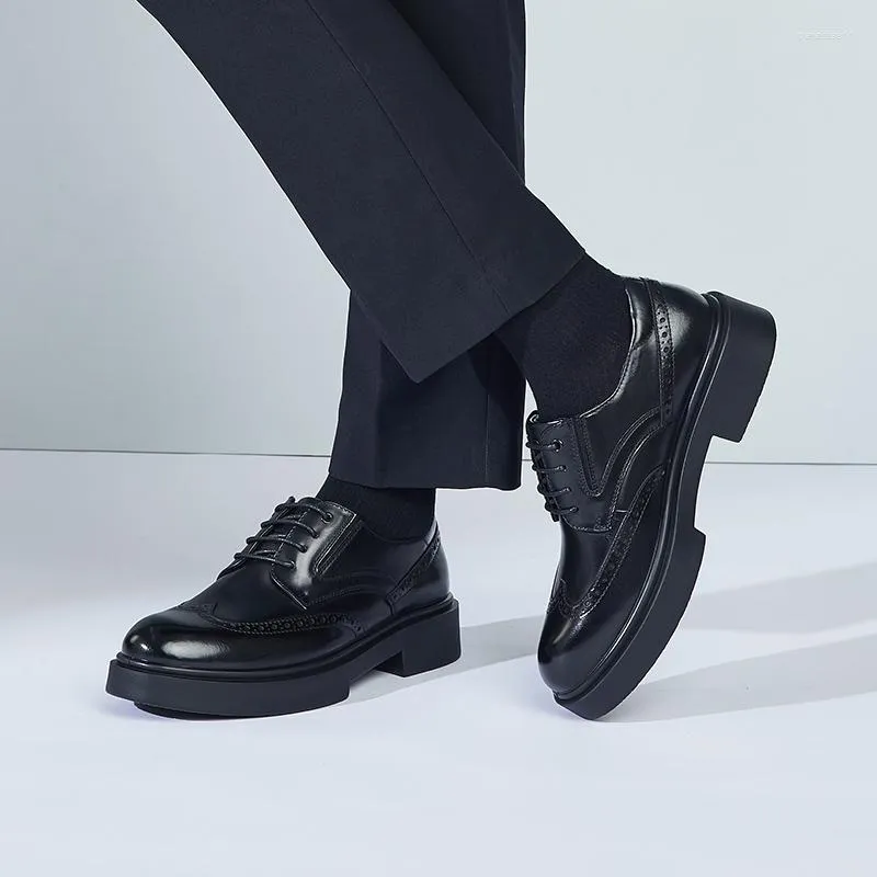 Kangnai smart sale shoes