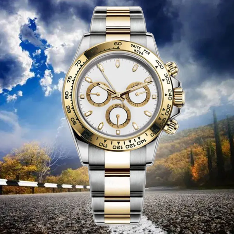 Mekanik watch sale