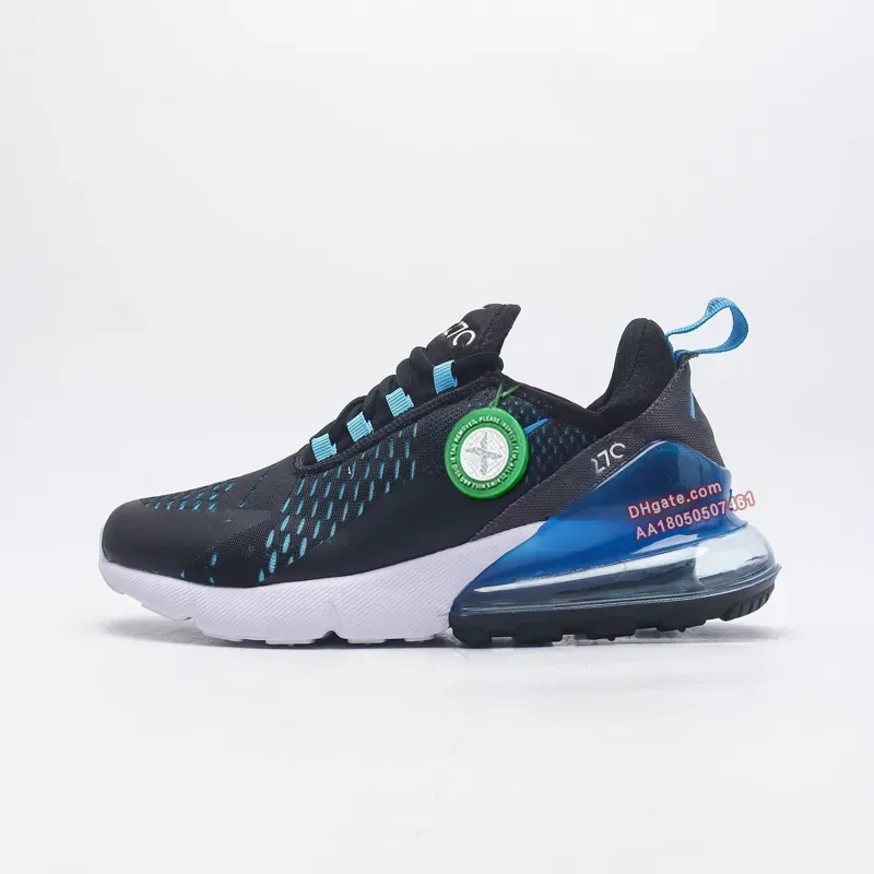 270s All Black Running Shoes For Men And Women Triple White Black With Barely Rose Habanero Red Pure Platinum Spirit And Teal Accents Ideal For Outdoor Training And Sports From Aa18039089635 50.99